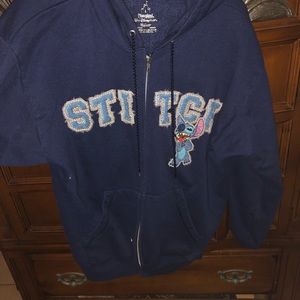 Stitch hoodie - 3 for $15